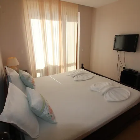 Apartman Prestige - Menada