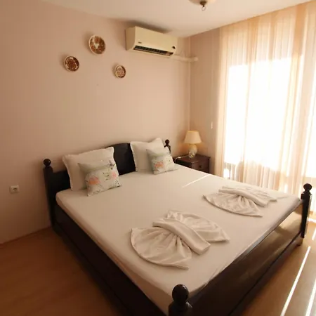 Apartman Prestige - Menada *