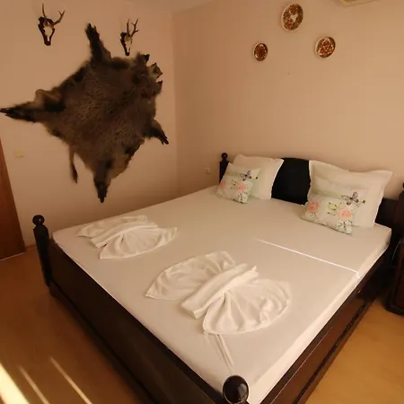 Apartman Prestige - Menada Szveti Vlasz