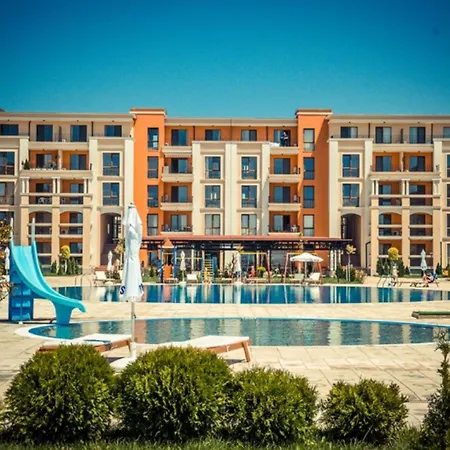 Prestige - Menada Szveti Vlasz