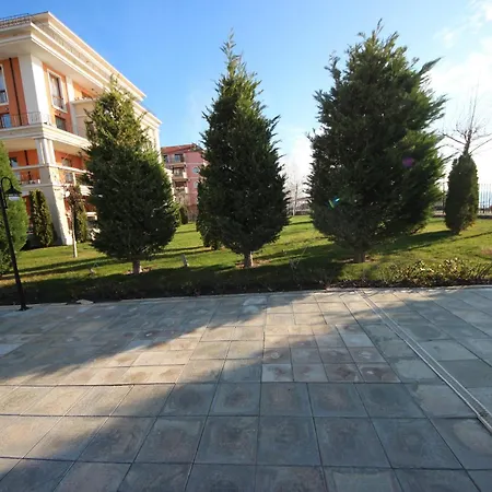 Prestige - Menada * Szveti Vlasz