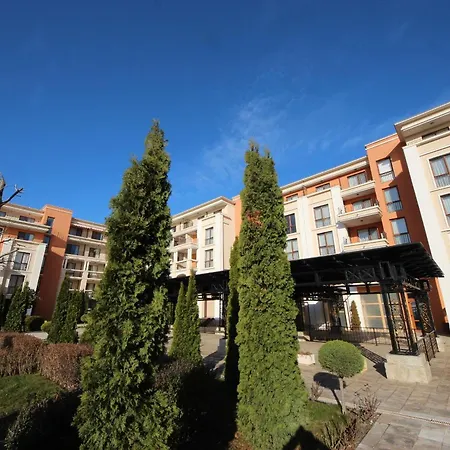 Prestige - Menada Apartman