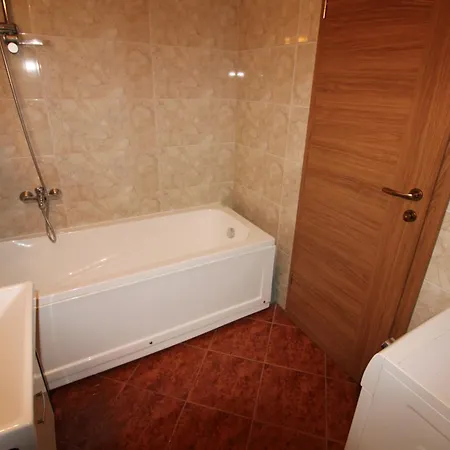 Apartman Prestige - Menada *