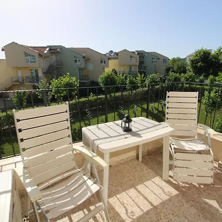 Prestige - Menada Apartman *