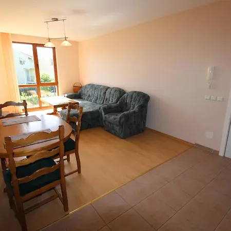 Prestige - Menada スヴェティ・ヴラス