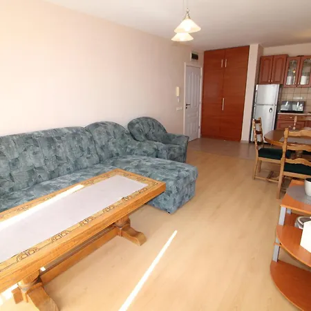 Prestige - Menada スヴェティ・ヴラス