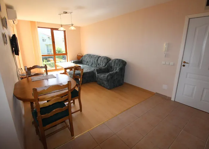 Prestige - Menada Sveti Vlas