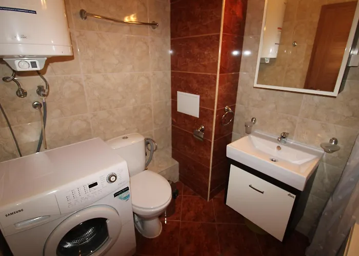 Prestige - Menada Apartment *