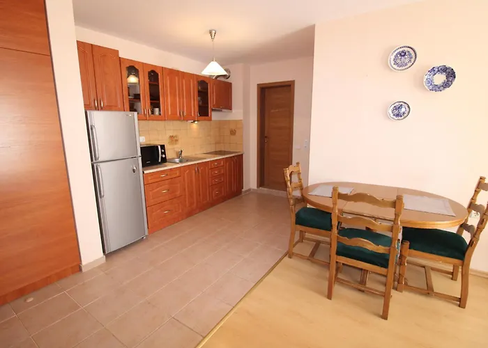 Prestige - Menada Apartment Sveti Vlas