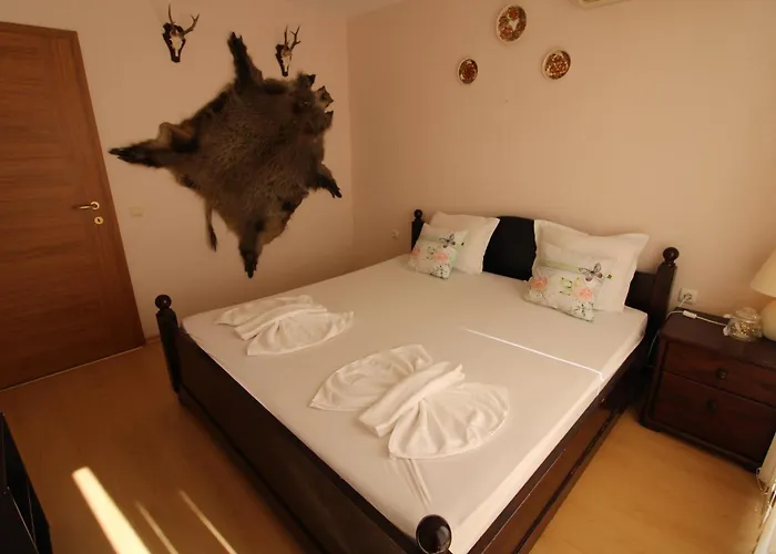 Apartment Prestige - Menada Sveti Vlas