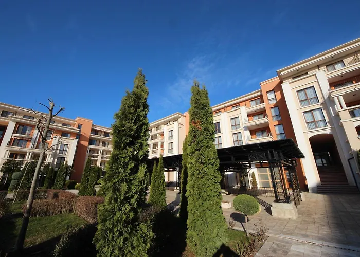 Prestige - Menada Apartment