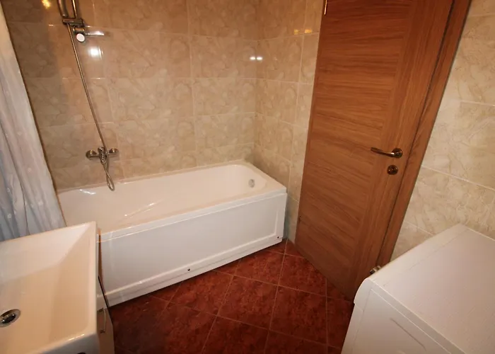 Apartment Prestige - Menada *