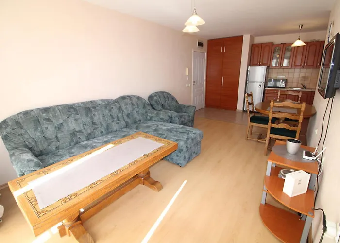 Prestige - Menada Sveti Vlas