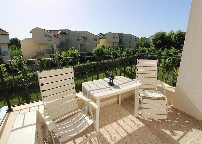 Prestige - Menada Apartment *